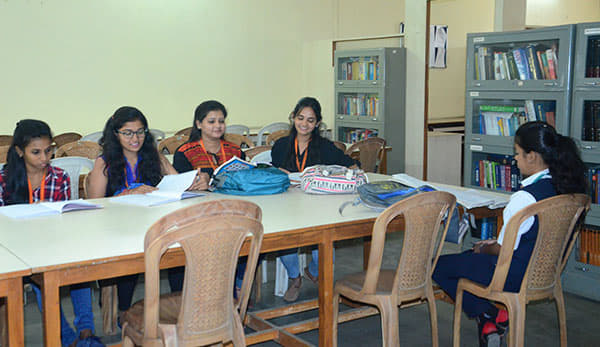 Jnan Vikas Mandal Mehta Degree College Navi Mumbai Academic Facility photo 12